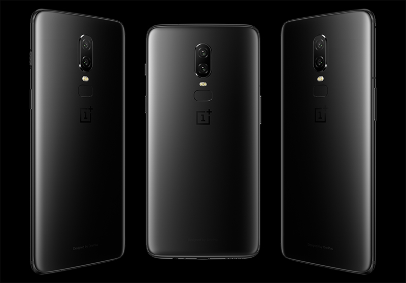 OnePlus 6 海外正式發表,旗艦規格、平民價格 - 電腦王阿達 OnePlus 6 海外正式發表,旗艦規格、平民價格 - 電腦王阿達