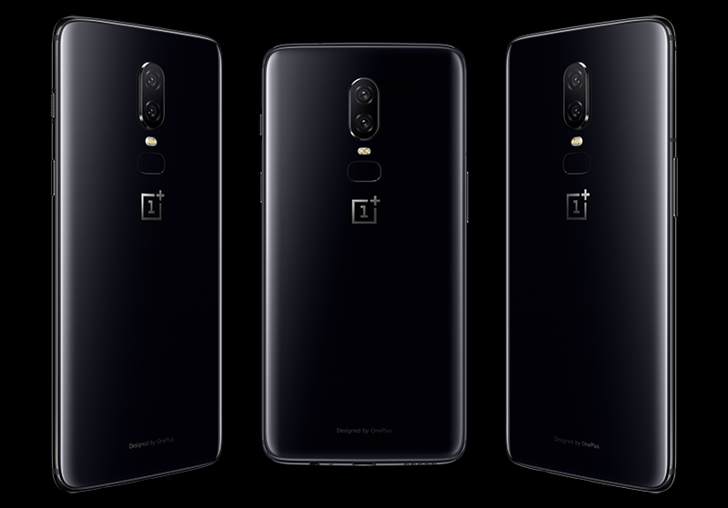 OnePlus 6 海外正式發表,旗艦規格、平民價格 - 電腦王阿達 OnePlus 6 海外正式發表,旗艦規格、平民價格 - 電腦王阿達