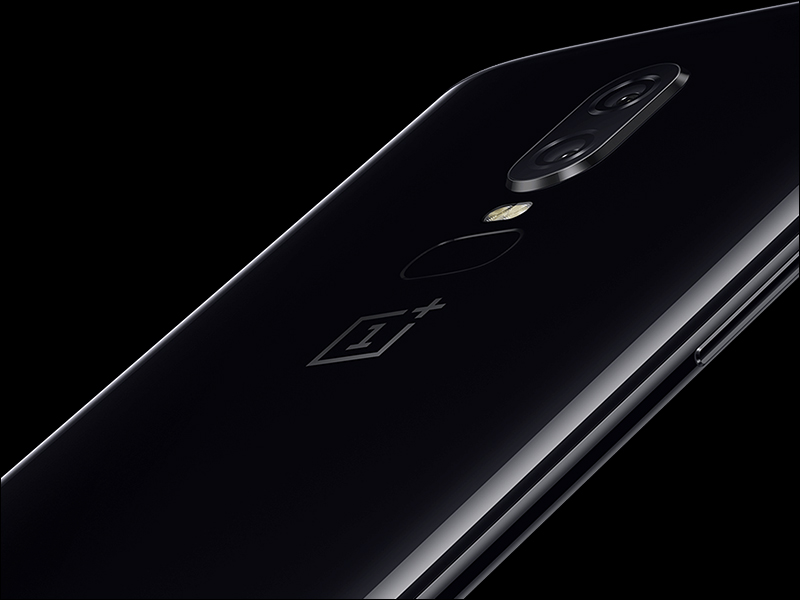 OnePlus 6 海外正式發表,旗艦規格、平民價格 - 電腦王阿達 OnePlus 6 海外正式發表,旗艦規格、平民價格 - 電腦王阿達
