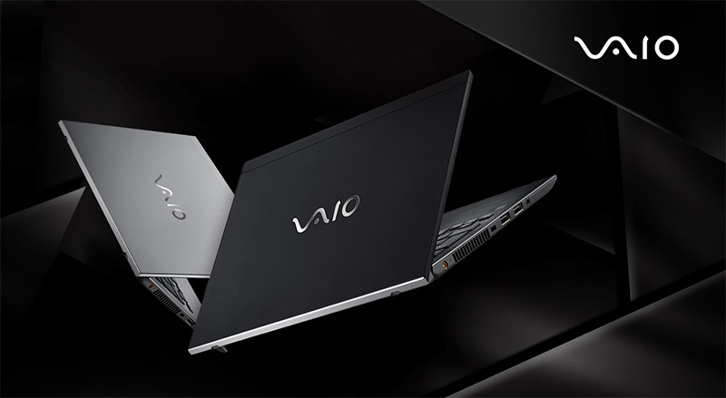 睽違四年, VAIO 筆電即將重返台灣市場 - 電腦王阿達 睽違四年, VAIO 筆電即將重返台灣市場 - 電腦王阿達