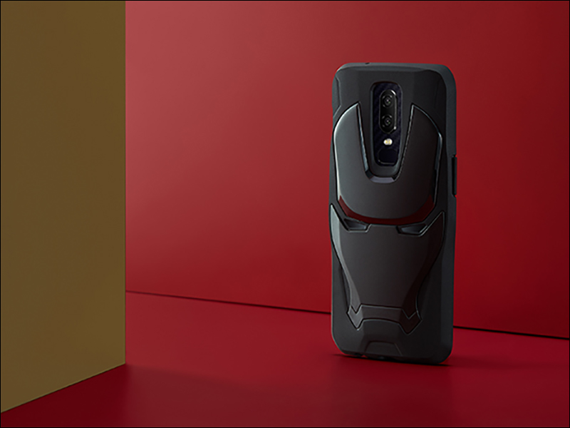 OnePlus 6 海外正式發表,旗艦規格、平民價格 - 電腦王阿達 OnePlus 6 海外正式發表,旗艦規格、平民價格 - 電腦王阿達