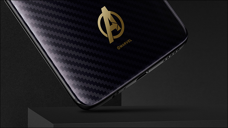 OnePlus 6 海外正式發表,旗艦規格、平民價格 - 電腦王阿達 OnePlus 6 海外正式發表,旗艦規格、平民價格 - 電腦王阿達