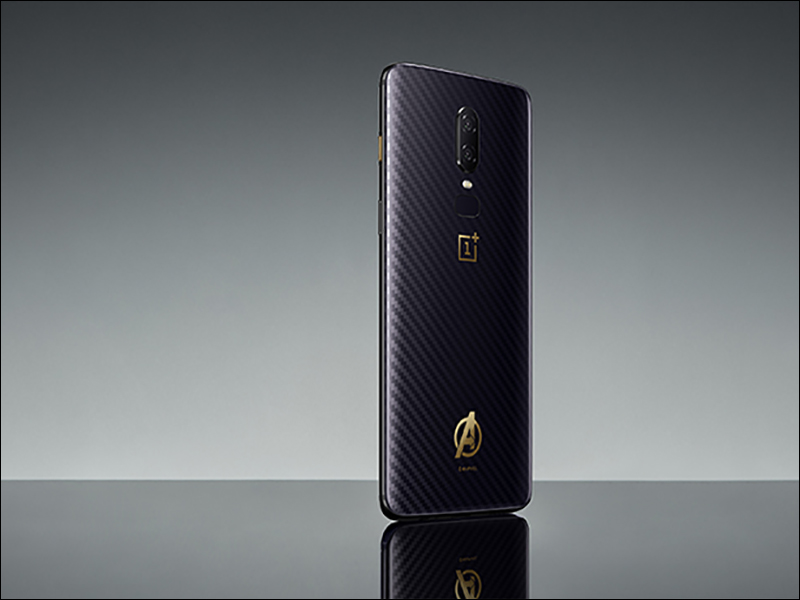 OnePlus 6 海外正式發表,旗艦規格、平民價格 - 電腦王阿達 OnePlus 6 海外正式發表,旗艦規格、平民價格 - 電腦王阿達