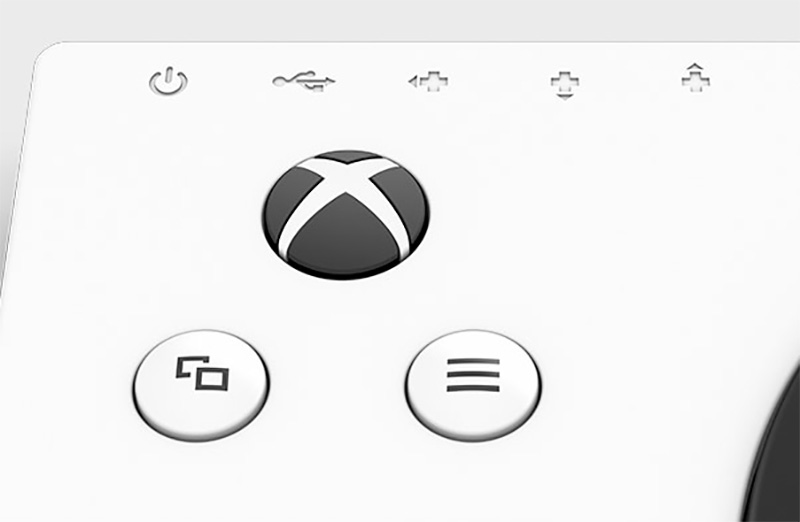 Xbox Adaptive Controller 正式發表,可外接更多遊戲周邊配備 - 電腦王阿達 Xbox Adaptive Controller 正式發表,可外接更多遊戲周邊配備 - 電腦王阿達