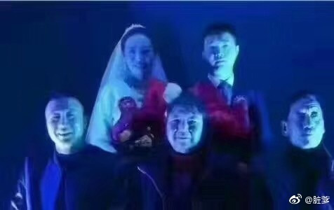 太嚇人!中國的靈異風 婚攝 成果求後製,引發網友熱烈響應 - 電腦王阿達 太嚇人!中國的靈異風 婚攝 成果求後製,引發網友熱烈響應 - 電腦王阿達