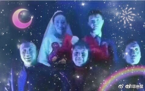 太嚇人!中國的靈異風 婚攝 成果求後製,引發網友熱烈響應 - 電腦王阿達 太嚇人!中國的靈異風 婚攝 成果求後製,引發網友熱烈響應 - 電腦王阿達