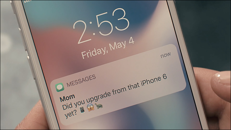 Samsung Galaxy S9 新廣告再開 Apple 玩笑 - 電腦王阿達 Samsung Galaxy S9 新廣告再開 Apple 玩笑 - 電腦王阿達