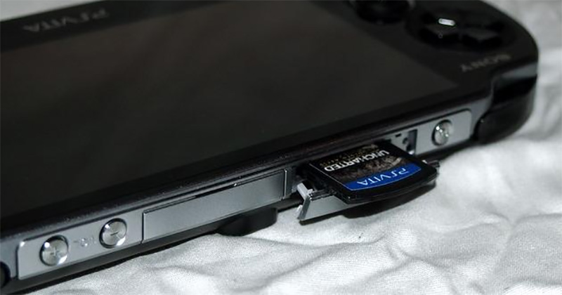 PS Vita PS Vita