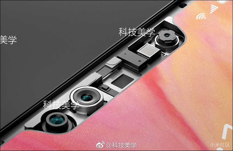 小米8周年纪念版 :外包裝盒、保護貼、小米社區曝光 - 電腦王阿達 小米8周年纪念版 :外包裝盒、保護貼、小米社區曝光 - 電腦王阿達