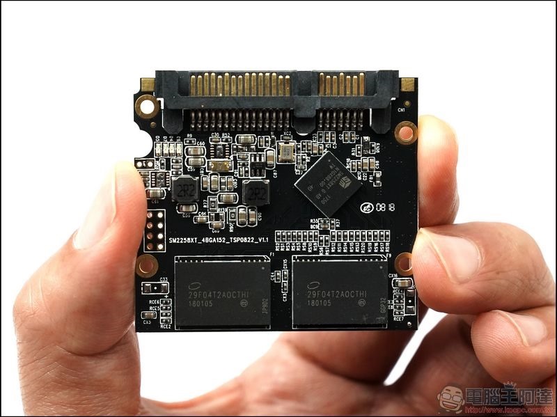 AGI 960GB SSD 開箱 -08 AGI 960GB SSD 開箱 -08