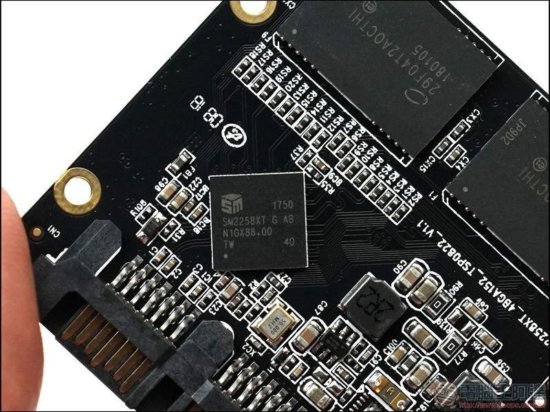 AGI 960GB SSD 開箱 -09 AGI 960GB SSD 開箱 -09