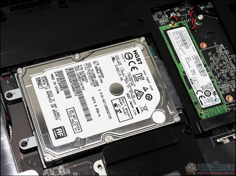 AGI 960GB SSD 開箱 -11 AGI 960GB SSD 開箱 -11