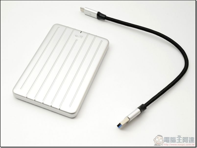 SP廣穎電通 Bolt B75 開箱 -03 SP廣穎電通 Bolt B75 開箱 -03