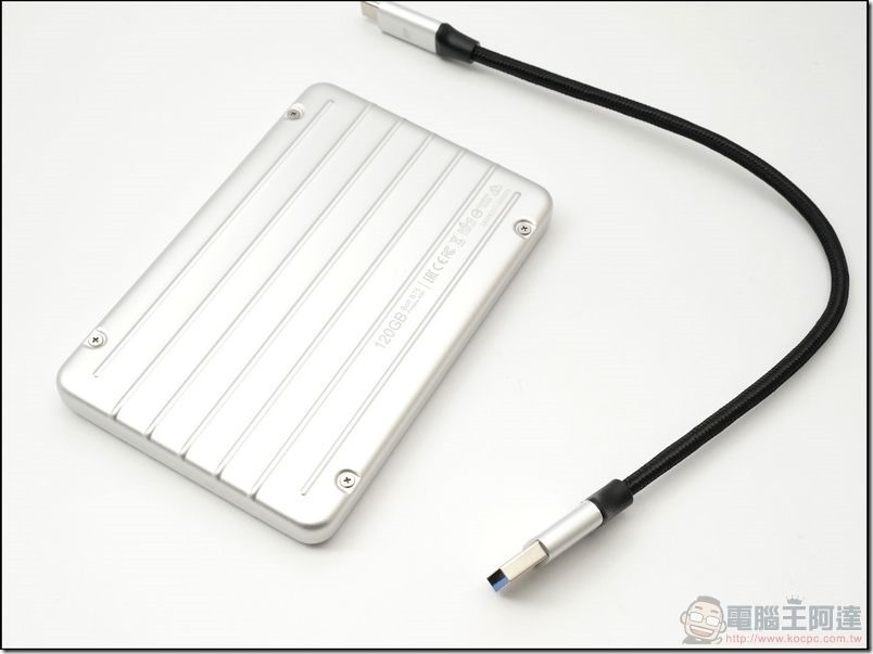SP廣穎電通 Bolt B75 開箱 -04 SP廣穎電通 Bolt B75 開箱 -04