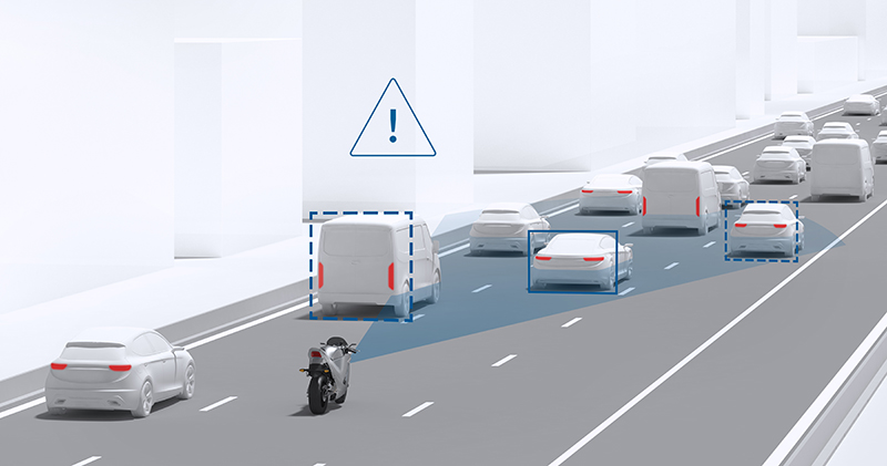 用噴氣「防側滑」, BOSCH 發表多項二輪安全新科技 - 電腦王阿達 用噴氣「防側滑」, BOSCH 發表多項二輪安全新科技 - 電腦王阿達