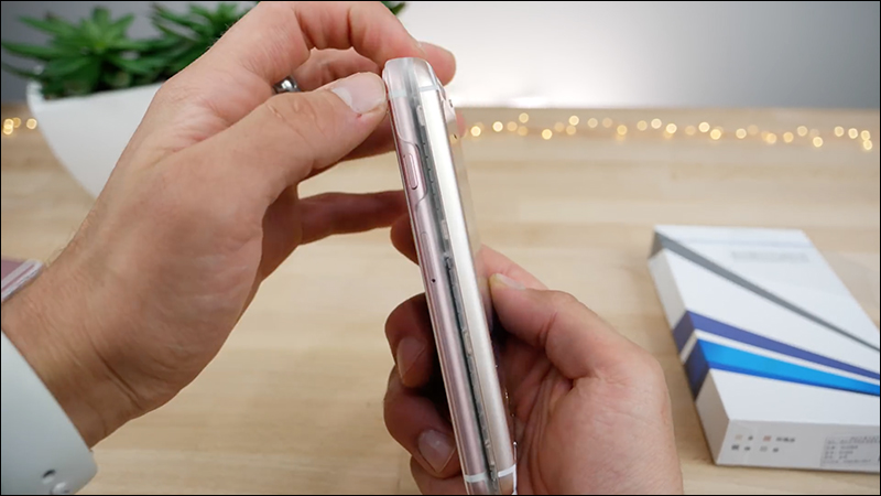 雙螢幕 iPhone 來了?來自中國的 iPhone 背夾保護殼 - 電腦王阿達 雙螢幕 iPhone 來了?來自中國的 iPhone 背夾保護殼 - 電腦王阿達