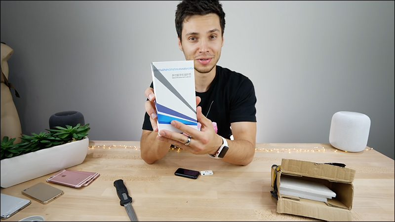 雙螢幕 iPhone 來了?來自中國的 iPhone 背夾保護殼 - 電腦王阿達 雙螢幕 iPhone 來了?來自中國的 iPhone 背夾保護殼 - 電腦王阿達