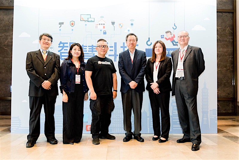 德國萊因 TÜV Rheinland 推動智慧科技安全,邀你一起想像未來生活 - 電腦王阿達 德國萊因 TÜV Rheinland 推動智慧科技安全,邀你一起想像未來生活 - 電腦王阿達
