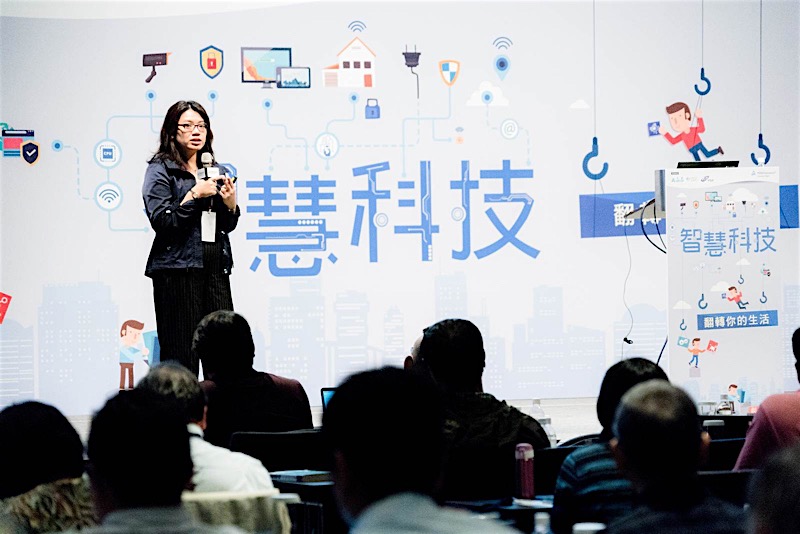 德國萊因 TÜV Rheinland 推動智慧科技安全,邀你一起想像未來生活 - 電腦王阿達 德國萊因 TÜV Rheinland 推動智慧科技安全,邀你一起想像未來生活 - 電腦王阿達