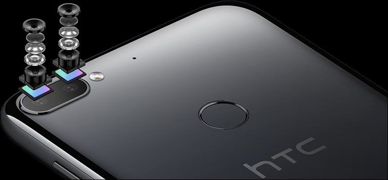 HTC Desire 12+ 預購起跑,預計六月初陸續出貨 - 電腦王阿達 HTC Desire 12+ 預購起跑,預計六月初陸續出貨 - 電腦王阿達