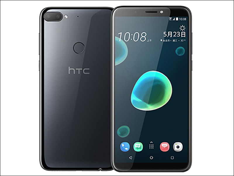 HTC Desire 12+ 預購起跑,預計六月初陸續出貨 - 電腦王阿達 HTC Desire 12+ 預購起跑,預計六月初陸續出貨 - 電腦王阿達