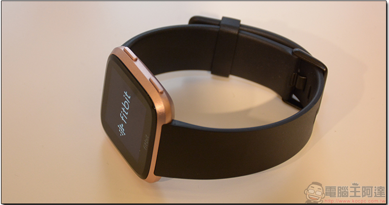 Fitbit Versa Fitbit Versa