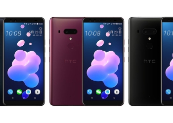 HTC U12+ 售價疑似提前洩漏？明日正式揭曉
