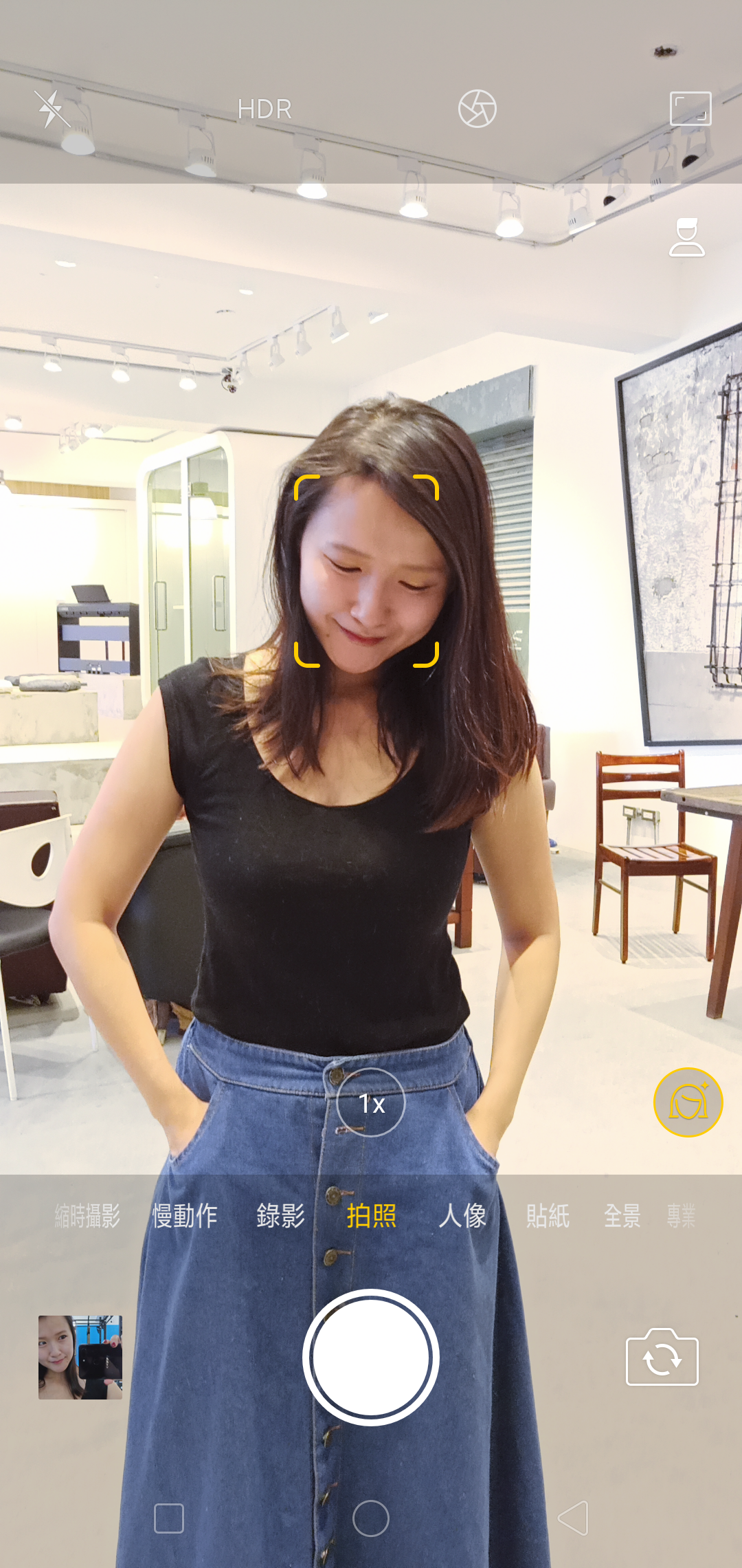 OPPO R15 開箱 、評測、評價 ─ 聰明AI、從此鏡頭只呈現自然美好 - 電腦王阿達 OPPO R15 開箱 、評測、評價 ─ 聰明AI、從此鏡頭只呈現自然美好 - 電腦王阿達