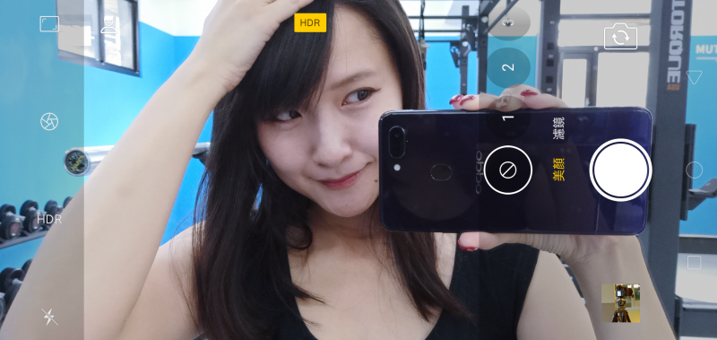 OPPO R15 開箱 、評測、評價 ─ 聰明AI、從此鏡頭只呈現自然美好 - 電腦王阿達 OPPO R15 開箱 、評測、評價 ─ 聰明AI、從此鏡頭只呈現自然美好 - 電腦王阿達