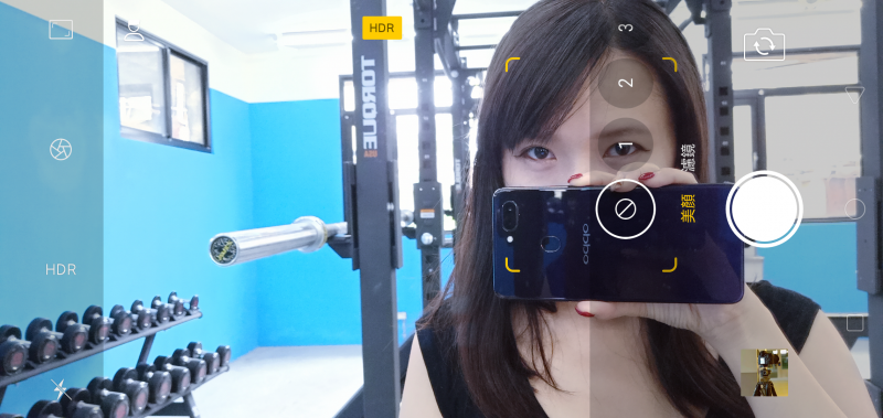 OPPO R15 開箱 、評測、評價 ─ 聰明AI、從此鏡頭只呈現自然美好 - 電腦王阿達 OPPO R15 開箱 、評測、評價 ─ 聰明AI、從此鏡頭只呈現自然美好 - 電腦王阿達