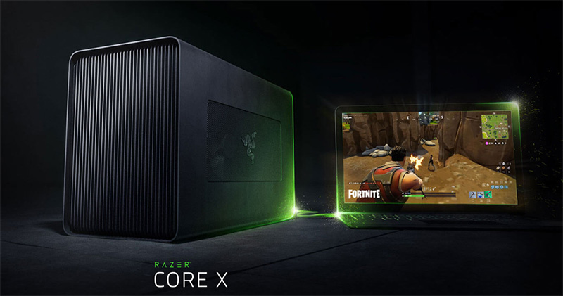 Razer Core X Razer Core X