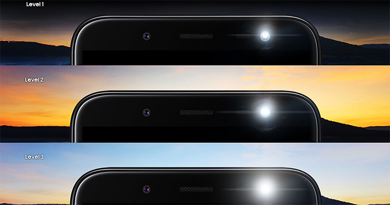 可調式三段鎂光燈!三星 Galaxy J4 與 Galaxy J6 六月開賣 - 電腦王阿達 可調式三段鎂光燈!三星 Galaxy J4 與 Galaxy J6 六月開賣 - 電腦王阿達