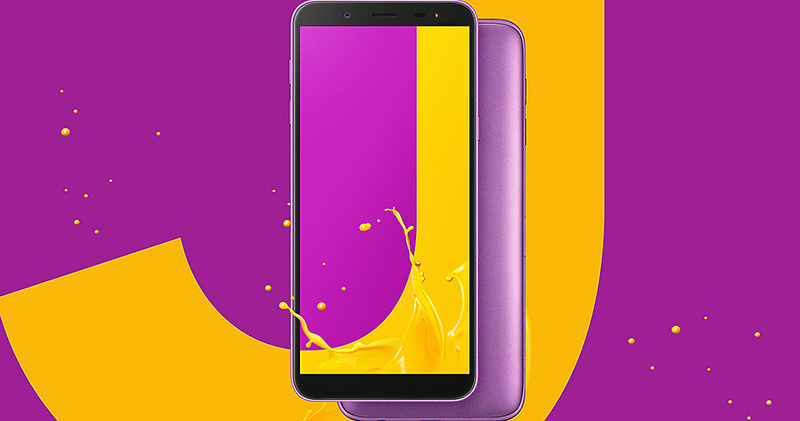 可調式三段鎂光燈!三星 Galaxy J4 與 Galaxy J6 六月開賣 - 電腦王阿達 可調式三段鎂光燈!三星 Galaxy J4 與 Galaxy J6 六月開賣 - 電腦王阿達