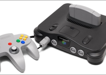 任天堂在日本註冊 N64 商標 ，可能是某台遊樂器復刻推出的預兆 - 電腦王阿達