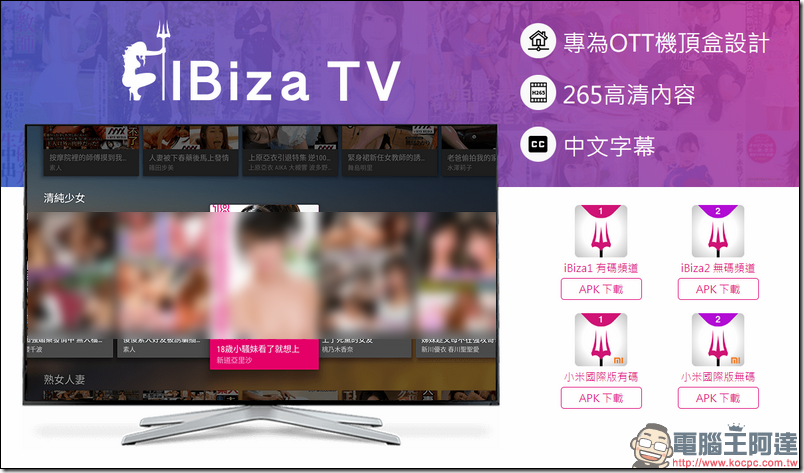 IBiza TV