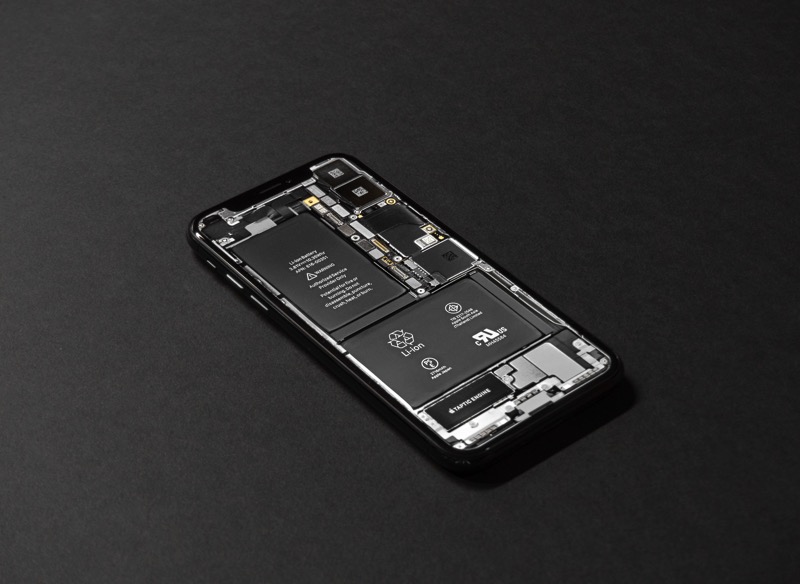 Apple 願意接納裝著三方電池的 iPhone 維修了 - 電腦王阿達