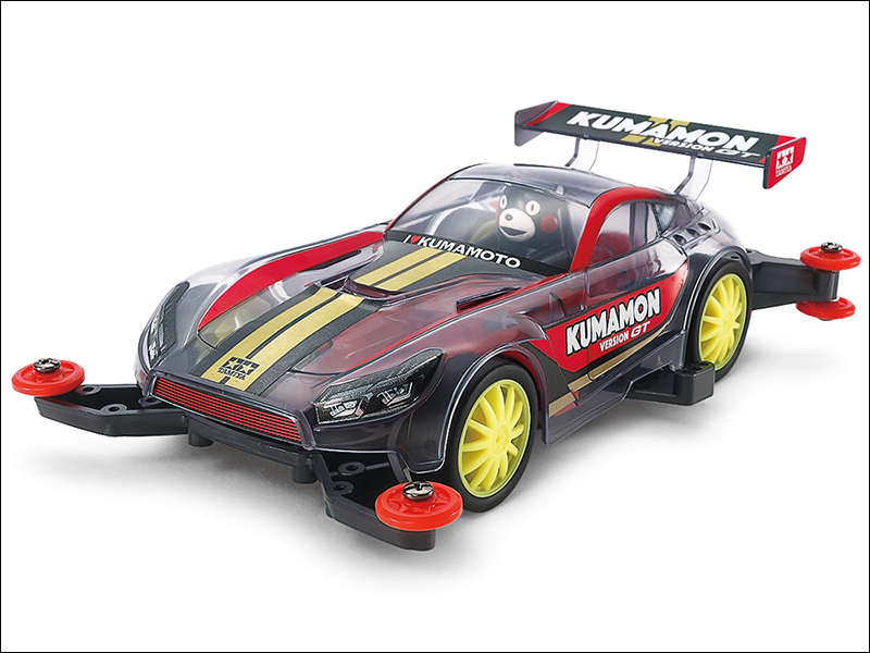 TAMIYA 田宮模型推出香港「的士」四驅車 - 電腦王阿達 TAMIYA 田宮模型推出香港「的士」四驅車 - 電腦王阿達