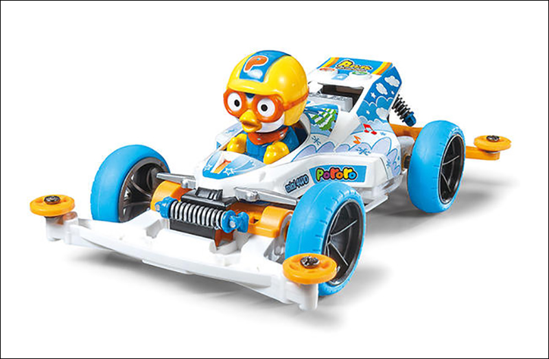TAMIYA 田宮模型推出香港「的士」四驅車 - 電腦王阿達 TAMIYA 田宮模型推出香港「的士」四驅車 - 電腦王阿達