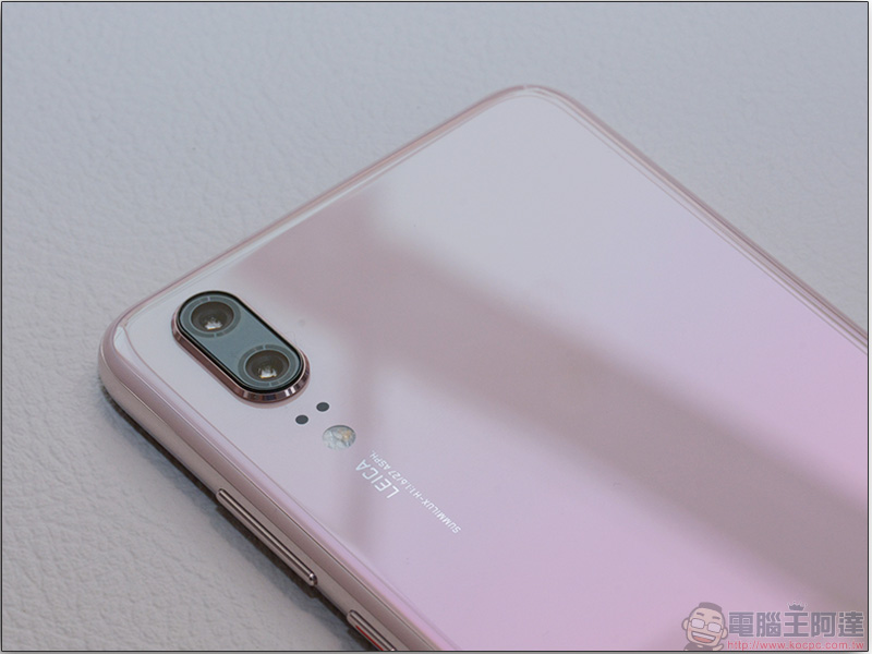 Huawei P20 / nova 3e / Y7 Prime 2018 / Y6 2018,粉色魅力四機齊放 - 電腦王阿達 Huawei P20 / nova 3e / Y7 Prime 2018 / Y6 2018,粉色魅力四機齊放 - 電腦王阿達