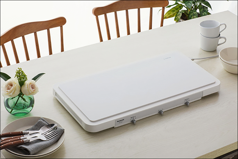 Panasonic KZ-CX1 雙口 IH 電磁爐,近乎萬能的烹煮神器來了! - 電腦王阿達 Panasonic KZ-CX1 雙口 IH 電磁爐,近乎萬能的烹煮神器來了! - 電腦王阿達