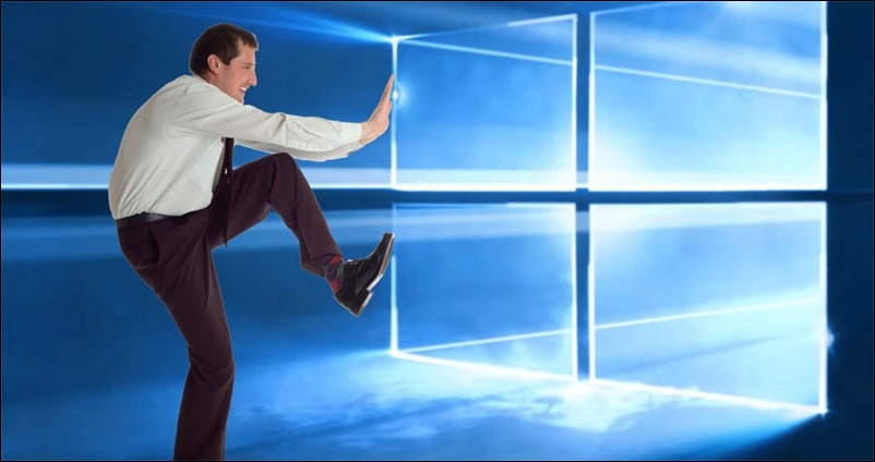 防止 Windows 10 突然更新重開 ，微軟將利用機器學習來預測最佳時機（有這麼複雜？） - 電腦王阿達