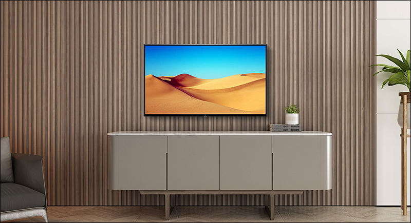 小米 在中國發表四款 AI 小米電視新品 - 電腦王阿達 小米 在中國發表四款 AI 小米電視新品 - 電腦王阿達