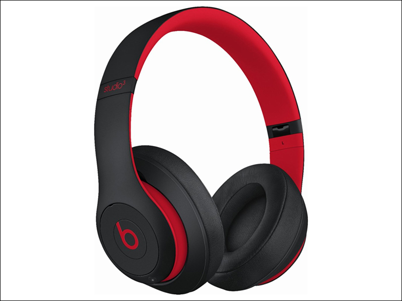 Beats Decade Collection 十周年紀念版系列耳機推出,還原經典黑紅配色 - 電腦王阿達 Beats Decade Collection 十周年紀念版系列耳機推出,還原經典黑紅配色 - 電腦王阿達