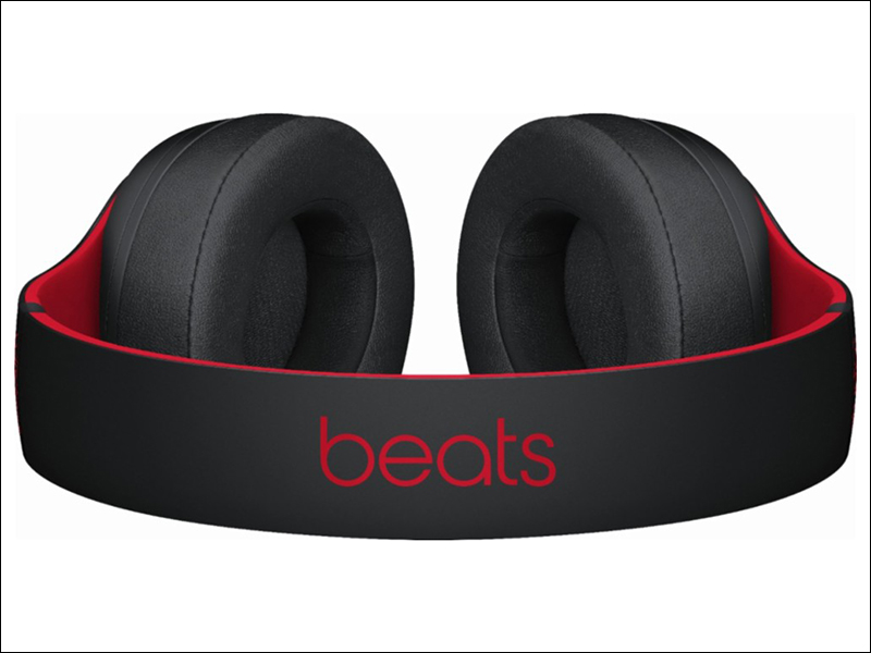 Beats Decade Collection 十周年紀念版系列耳機推出，還原經典黑紅配色 - 電腦王阿達