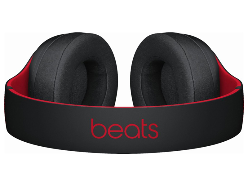 Beats Decade Collection 十周年紀念版系列耳機推出,還原經典黑紅配色 - 電腦王阿達 Beats Decade Collection 十周年紀念版系列耳機推出,還原經典黑紅配色 - 電腦王阿達