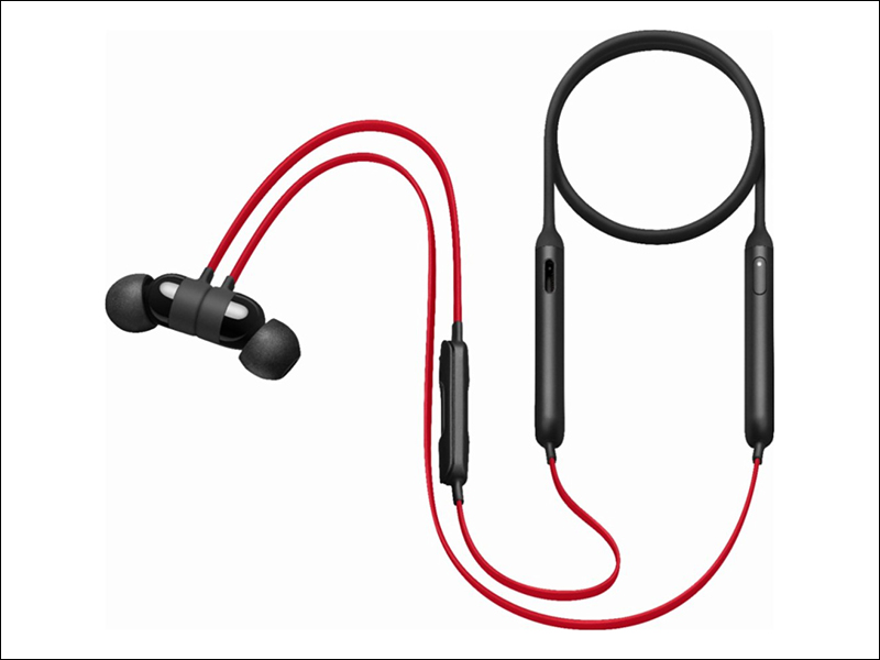 Beats Decade Collection 十周年紀念版系列耳機推出,還原經典黑紅配色 - 電腦王阿達 Beats Decade Collection 十周年紀念版系列耳機推出,還原經典黑紅配色 - 電腦王阿達