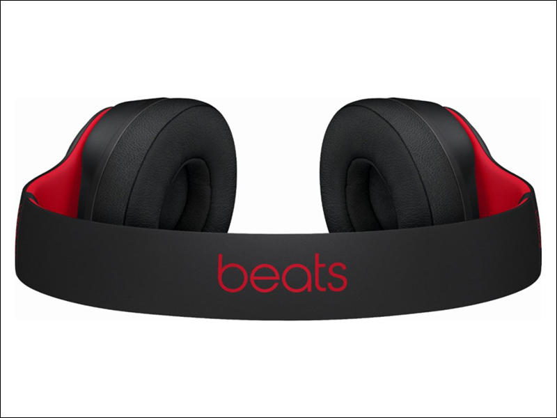 Beats Decade Collection 十周年紀念版系列耳機推出,還原經典黑紅配色 - 電腦王阿達 Beats Decade Collection 十周年紀念版系列耳機推出,還原經典黑紅配色 - 電腦王阿達