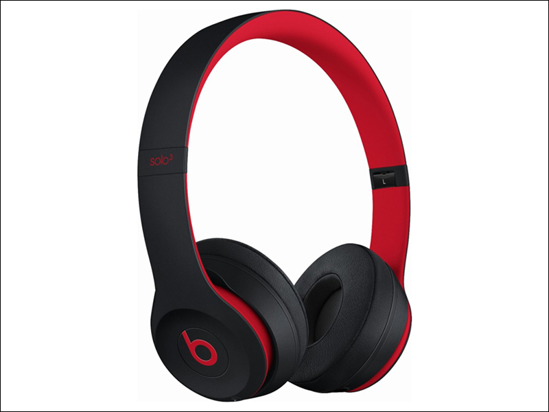 Beats Decade Collection 十周年紀念版系列耳機推出,還原經典黑紅配色 - 電腦王阿達 Beats Decade Collection 十周年紀念版系列耳機推出,還原經典黑紅配色 - 電腦王阿達
