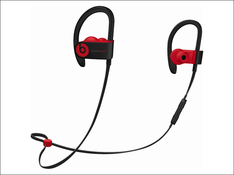 Beats Decade Collection 十周年紀念版系列耳機推出,還原經典黑紅配色 - 電腦王阿達 Beats Decade Collection 十周年紀念版系列耳機推出,還原經典黑紅配色 - 電腦王阿達
