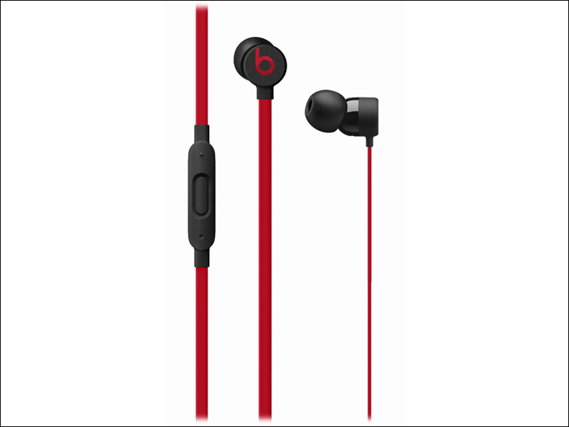 Beats Decade Collection 十周年紀念版系列耳機推出，還原經典黑紅配色 - 電腦王阿達